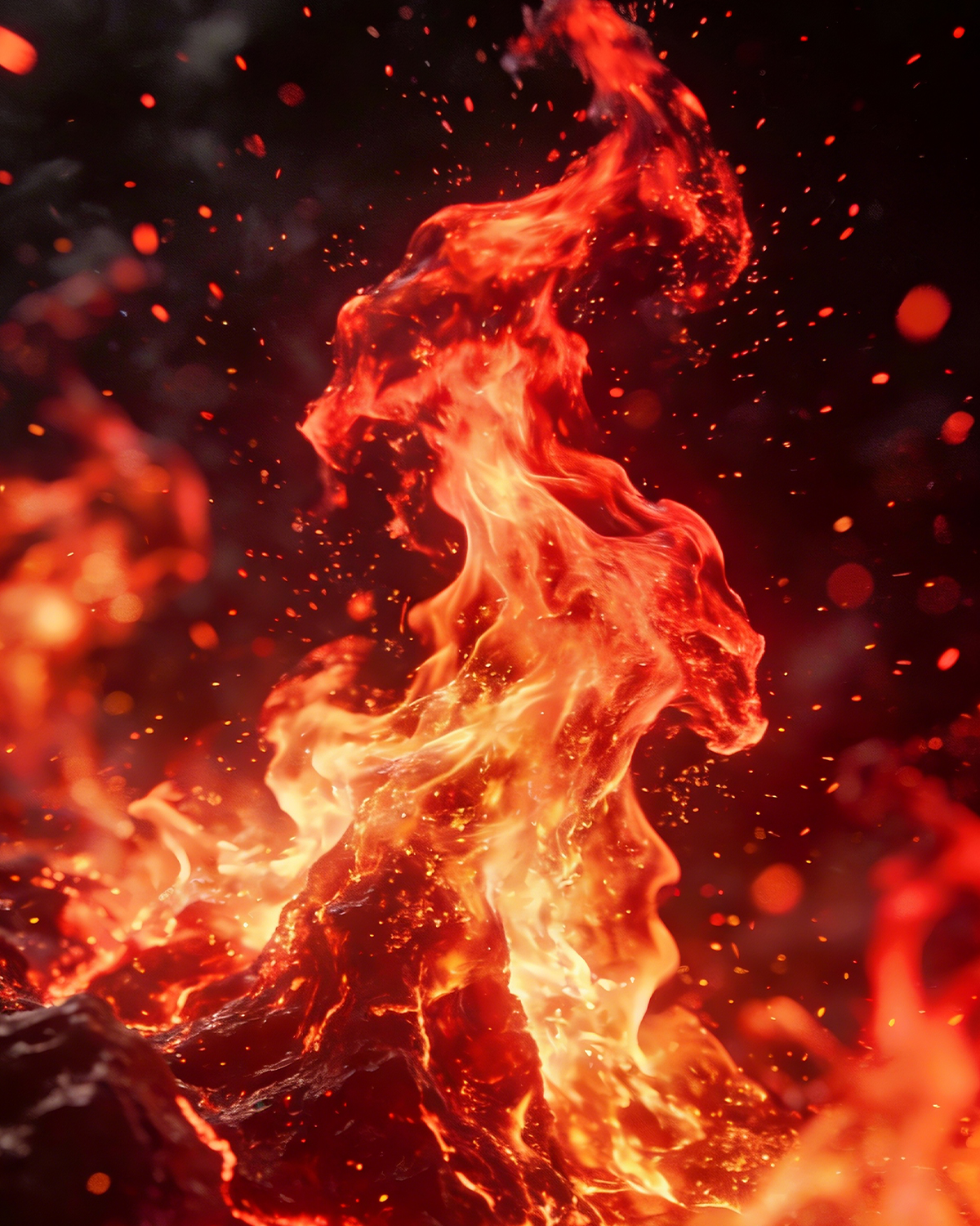 Fire