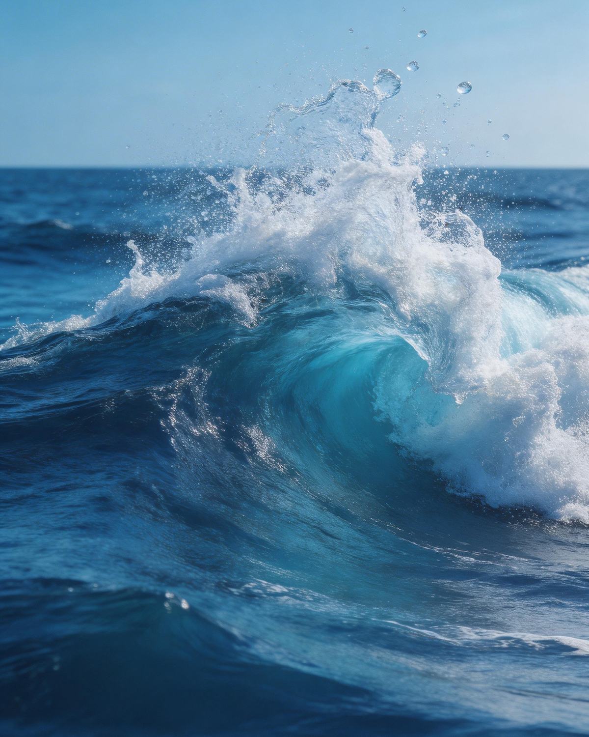 Water