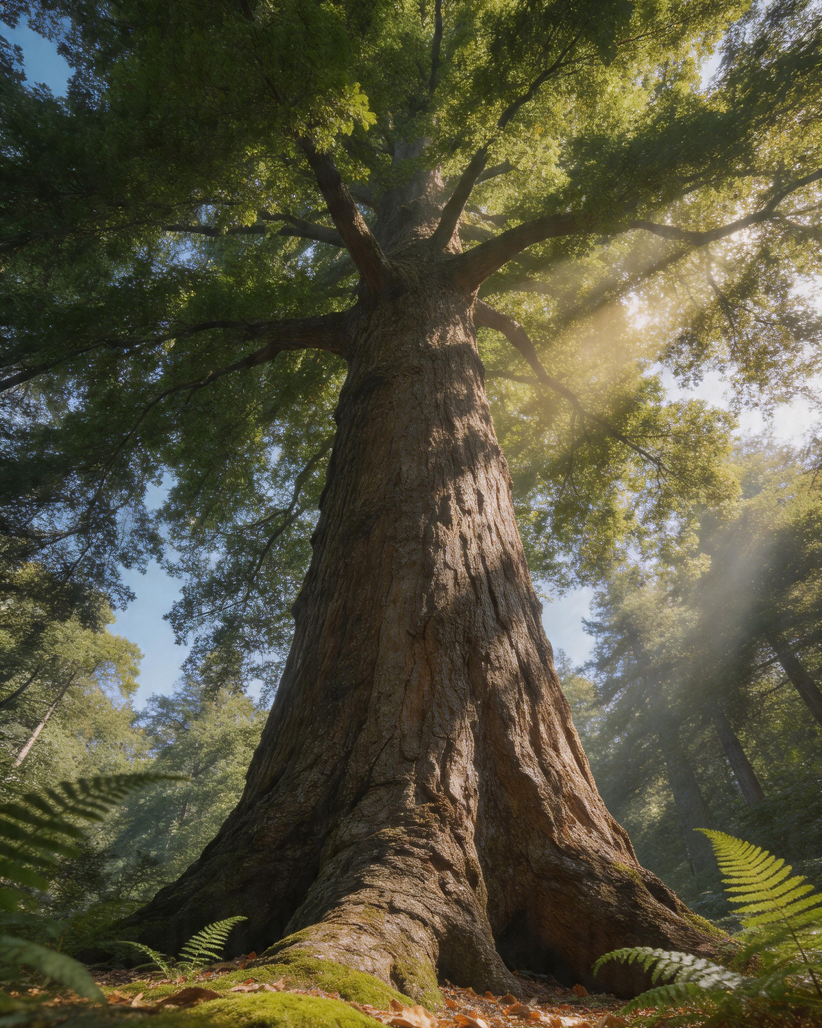 Wood